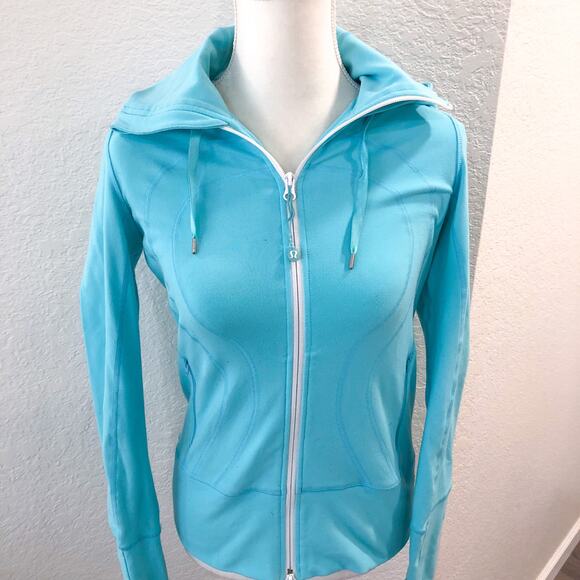 Lululemon In Stride Jacket - Picture 4 of 10
